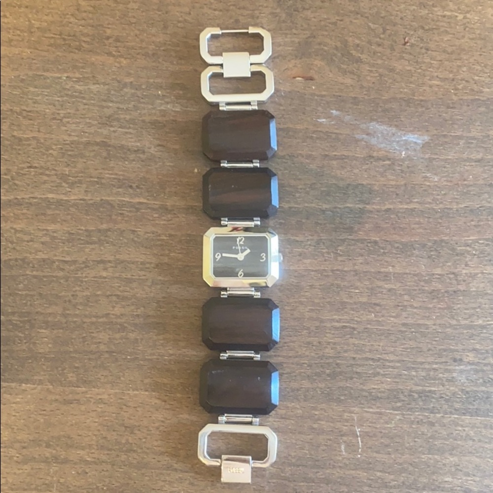 Fossil Watch